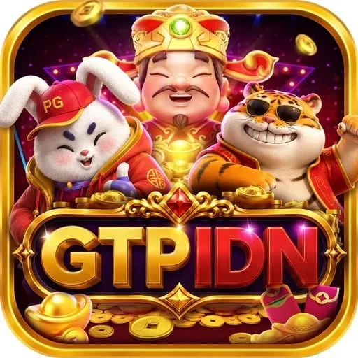Download Aplikasi gtpidn Terbaru untuk HP Android