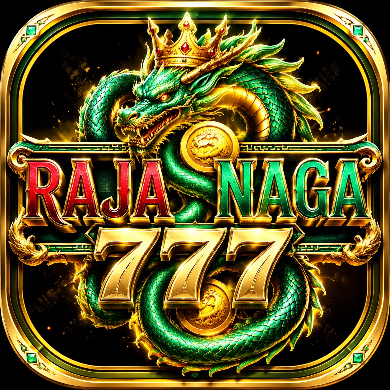 rajanaga777 App: Info, Rating, dan Link Download